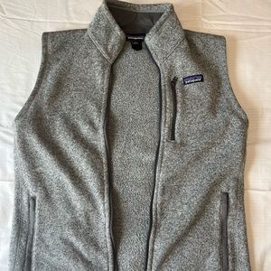 Patagonia Fleece Vest